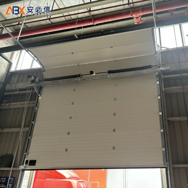 恩施土家族苗族铝合金提升门
